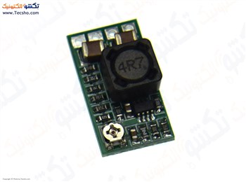 ماژول DC-DC کاهنده 3 آمپر MP2315