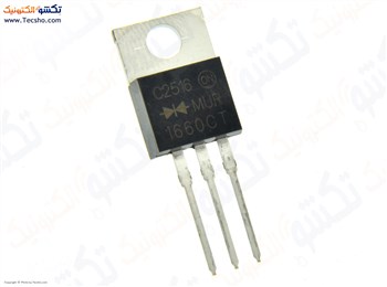 MUR1660CT TO-220