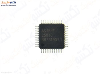 AS15-F SMD