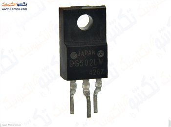 DG 502LW TO-220F