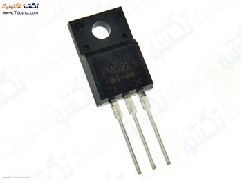 FMG 22S TO-220F