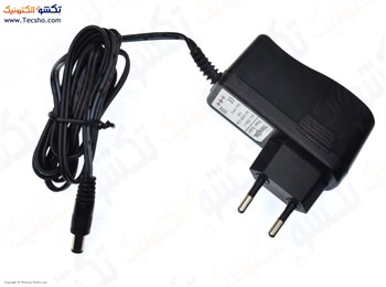 ADAPTOR SWITCHING 12V 1A DIVARI