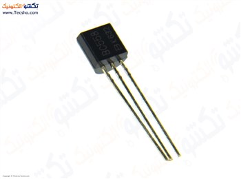 BC558B TO-92