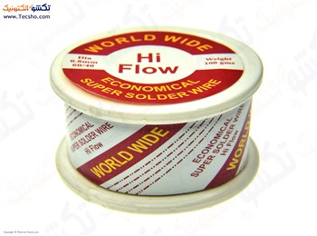 GHAL HI FLOW 0.8M 100G GHAL HI FLOW 0.8M 100G