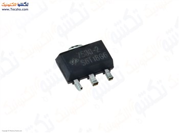 HT7533 SOT-89