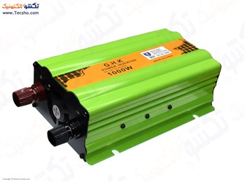 INVERTOR 1000W 12 TO 220 G.H.K