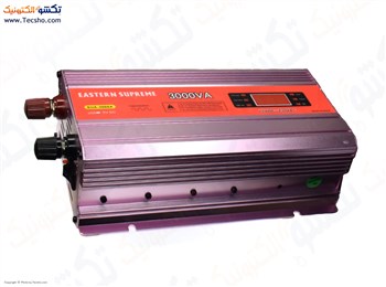 INVERTOR 3000W 12 TO 220