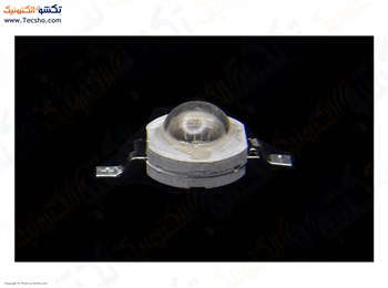 LED IR 1-3W POWER SMD LED IR 1-3W POWER SMD