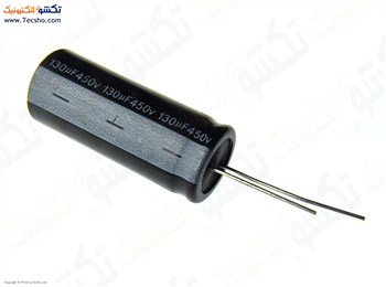 130UF 450V 130UF 450V
