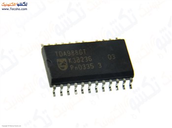 TDA9886T SMD