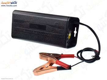 SHARJER 12V 5A BATTERY KHOSHK SHARJER 12V 5A BATTERY KHOSHK