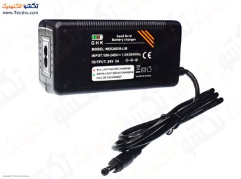 SHARJER 24V 2A BATTERY KHOSHK SHARJER 24V 2A BATTERY KHOSHK