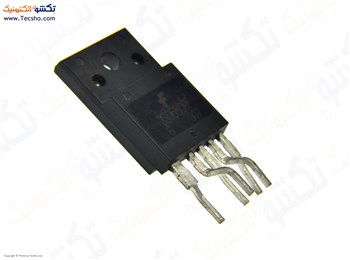 STR 3S0680RF CH