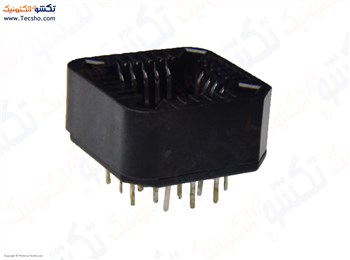 SOCKET IC SMD 20PIN