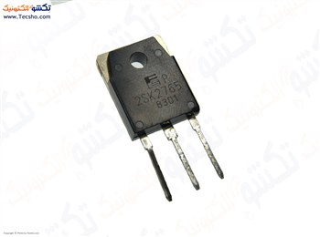 K2765 TO-3P