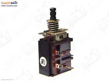 POWER 4PIN RISET TV-3