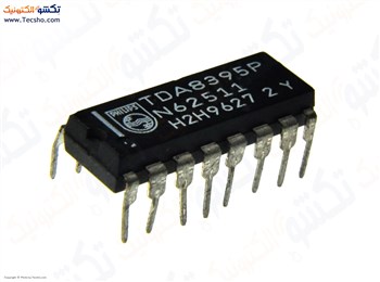 TDA 8395P