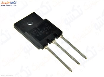 DIODE D20LC20 TO-247F