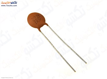 2.2NF 1KV CERAMIC 2.2NF 1KV CERAMIC