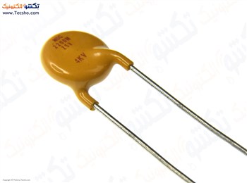 2.2NF 4KV MAYLAR 2.2NF 4KV MAYLAR