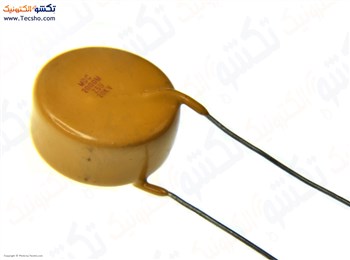 2NF 20KV MAYLAR 2NF 20KV MAYLAR