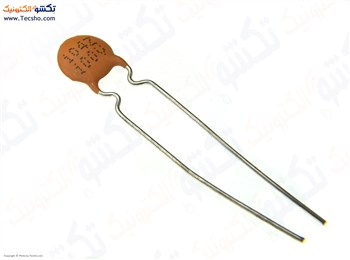 100NF 100V CERAMIC 100NF 100V CERAMIC