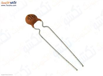 270PF 1KV CERAMIC 270PF 1KV CERAMIC
