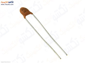 270PF 2KV CERAMIC 270PF 2KV CERAMIC