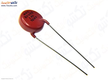 2NF 10KV MAYLAR 2NF 10KV MAYLAR