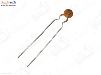 22PF 1KV CERAMIC 22PF 1KV CERAMIC