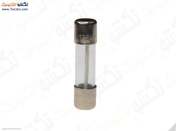 FUSE 2A 125V SIZE 5*20 mm FUSE 2A 125V SIZE 5*20 mm