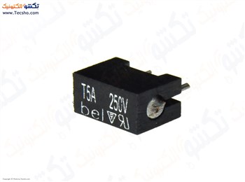 FUSE 5A 250V FUSE 5A 250V