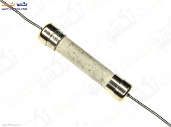 FUSE 15A GACHI SIMDAR SIZE 5*42mm FUSE 15A GACHI SIMDAR SIZE 5*42mm