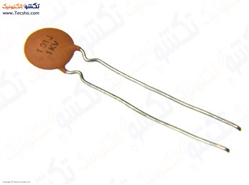 100PF 1KV CERAMIC 100PF 1KV CERAMIC