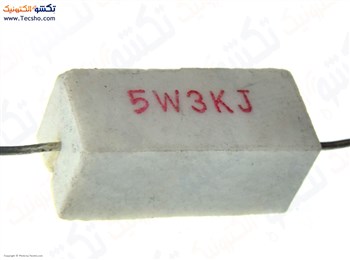 RES 3K 5W AJORI RES 3K 5W AJORI