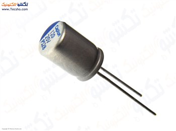 120UF 25V SOLID 120UF 25V SOLID