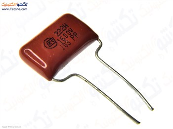 2.2NF 1.5KV 2.2NF 1.5KV