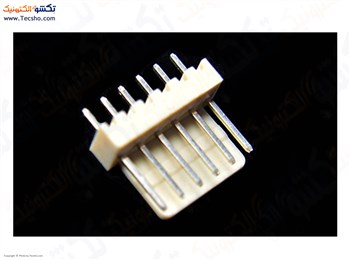 CONNECTOR 6PIN MOKHABERATI NARI CONNECTOR 6PIN MOKHABERATI NARI