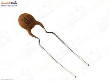 560PF 500V CERAMIC 560PF 500V CERAMIC