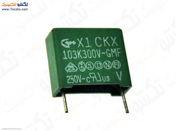 10NF 300V MKT 10NF 300V MKT
