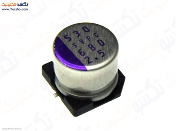 680UF 2.5V SMD 680UF 2.5V SMD
