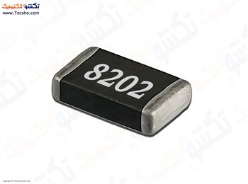 RES 82K SMD 1/8W 0805 1%