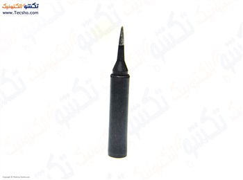 نوک هویه هیتری سر صاف MECHANIC مدل 900M-T-I رنگ مشکی نوک هویه هیتری سر صاف MECHANIC مدل 900M-T-I رنگ مشکی
