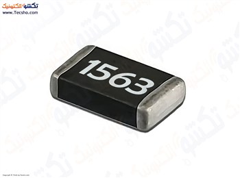 RES 56K SMD 1/4W 1206