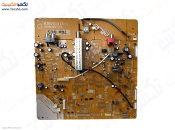 BOARD POWER RJBV0141A-1 BOARD POWER RJBV0141A-1