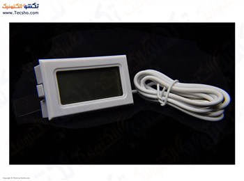 ماژول دماسنج و رطوبت سنج پنلی