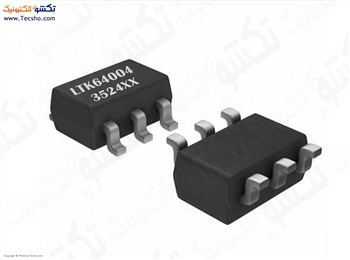 LTK 64004 SOT-23 LTK 64004 SOT-23