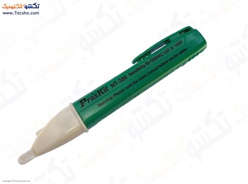 فازیاب و تستر ولتاژ پروسکیت مدل NT-306 فازیاب و تستر ولتاژ پروسکیت مدل NT-306