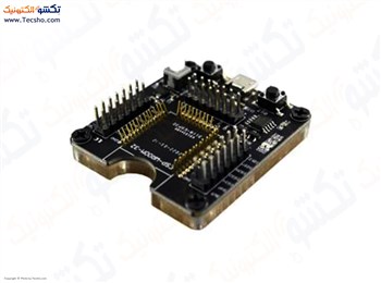 پروگرامر و تستر ESP32-WROOM پروگرامر و تستر ESP32-WROOM