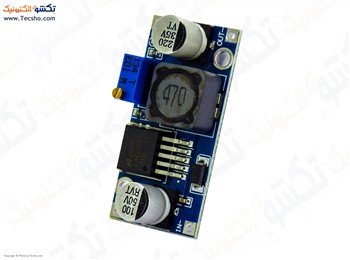 MAJOL 30V TO 1.5V KAHANDEH LM2596
